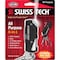Prime-Line All-Purpose Modular Tool System, Includes Flashlight, Knife, Phillips ST33400 - alternate 4